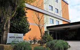 Hotel Sonia Self Check In Only